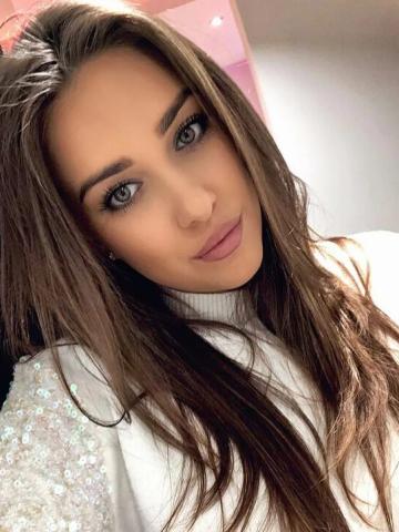 Анкета проститутки Марго, 23 года